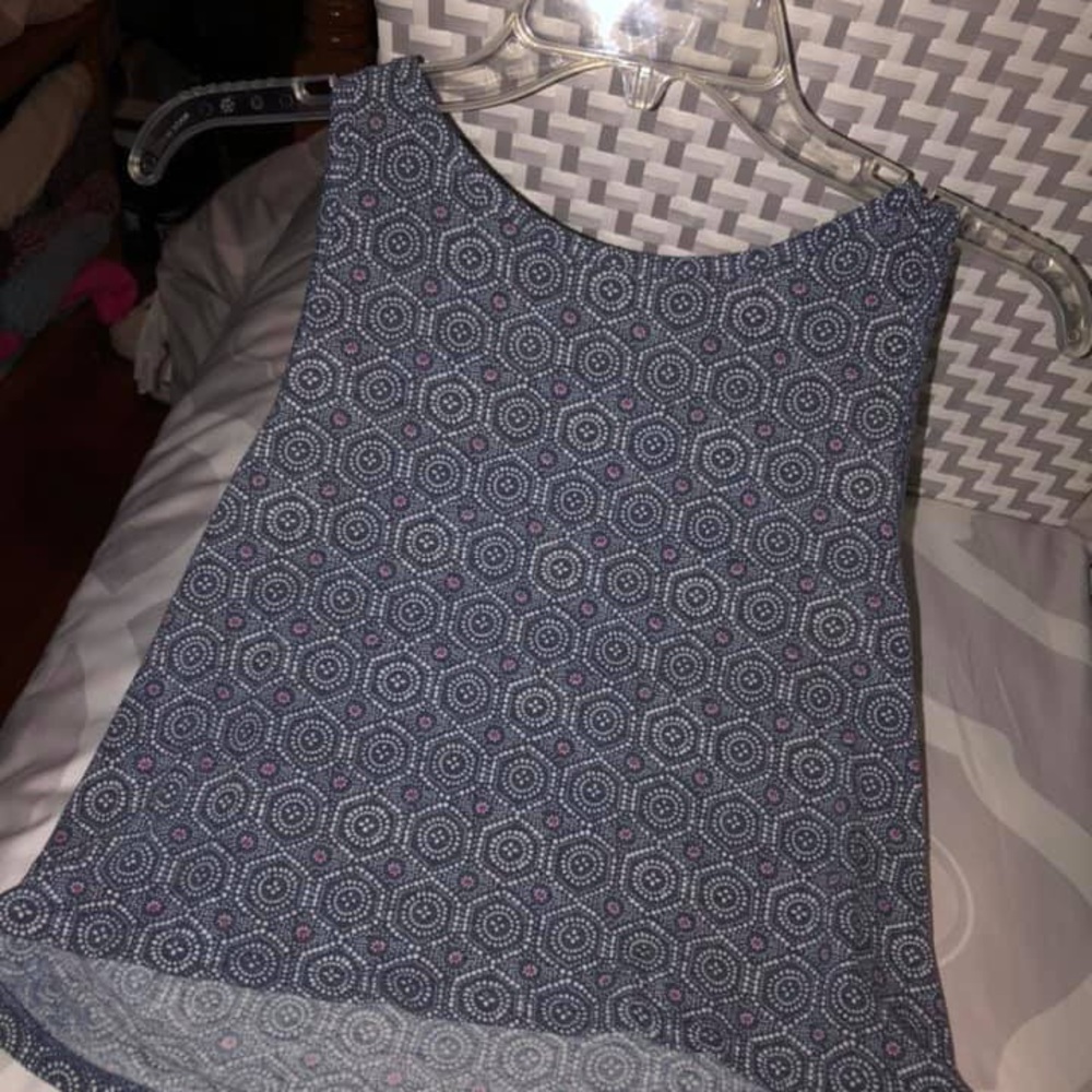 Aeropostale tank top
